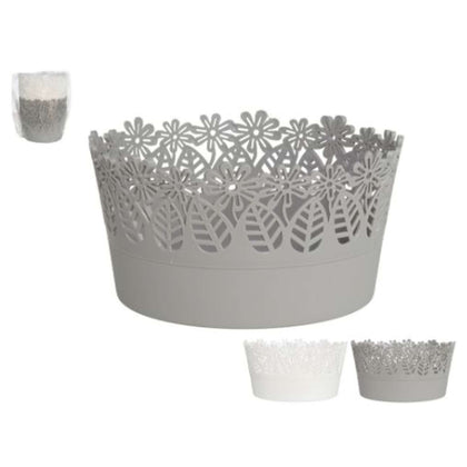 Cestino Multiuso Arian 19Cm 025896 Gerim