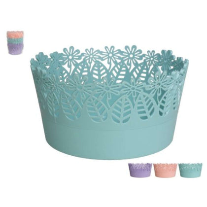 Cestino Multiuso Color 19Cm 111766 Gerim