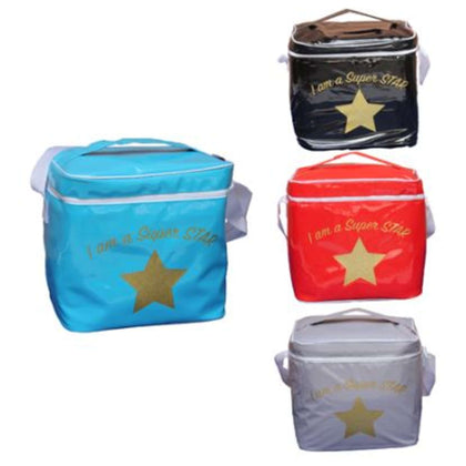 Borsa Termica Elba Star 12Lt Pvc 77238