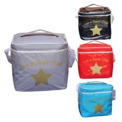 Borsa Termica Elba Star 24Lt Pvc 77239