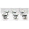 Tazzina Caffe 6Pz S/P Coffee 77350