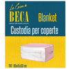 Custodia Pink Per Coperte 60X45X30 77454