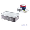 Contenitore per Alimenti - Freezer Box - 1600 ml