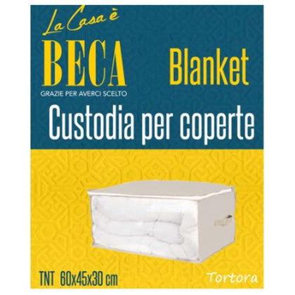 Custodia Torty Tnt Coperte 60X45X30