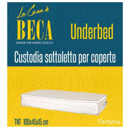 Custodia Torty Tnt Sottoletto 100X45X15