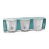 Bicchieri 3 Acqua 27Cl 23670 Mercy