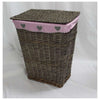 Portabiancheria Ret.Pink Gr C/C 59X48X35