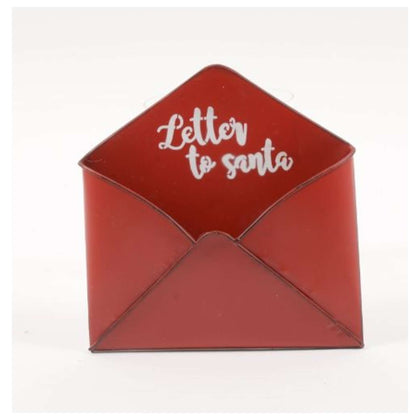 Busta Per Lettere Natale 58687 Mercy
