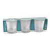 Bicchieri 3 Acqua 27Cl 23694 Mercy