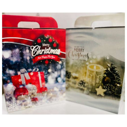 Scatola per Panettone 28X20X35 cm