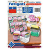 Dispenser Sapone Spugna Paris 44996 Fat