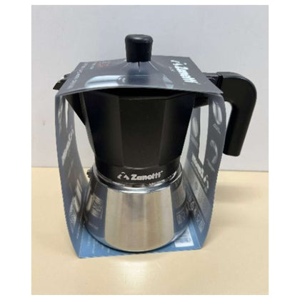 Mama Caffettiera 3Tz Induction Zanetti