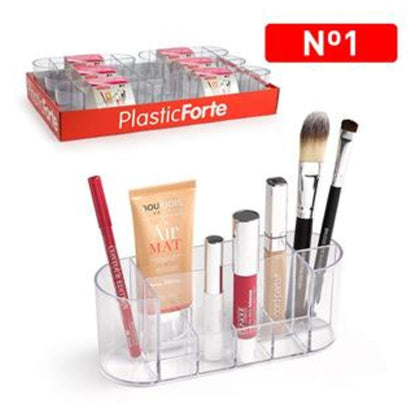 Organizzatore Cosmetici N1 Pl 12384 Pf