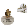 Statua Budda Pietra 5X3X6Cm 410663 Gerim