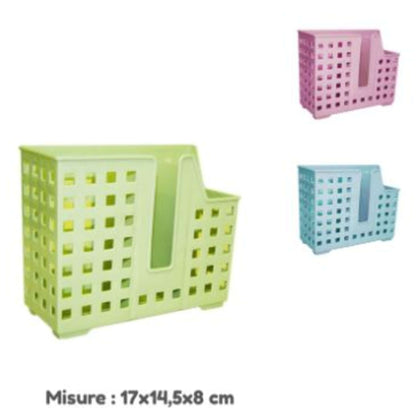 Scolaposate 368139 Tresis - 17X14,5X8 Cm