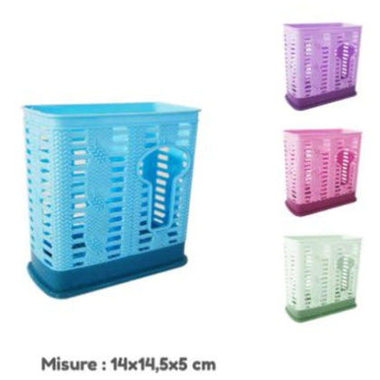 Scolaposate 368146 Tresis - 17X14,5X8 Cm