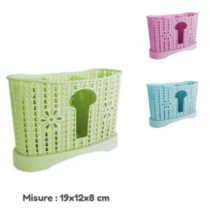 Scolaposate 368153 Tresis - 17X14,5X8 Cm
