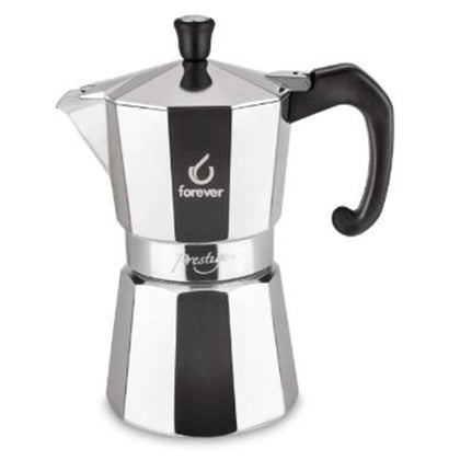 Caffettiera Miss Moka Prestige 6 Tazze