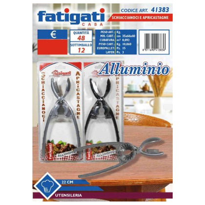 Schiaccianoci Apriscatole All. 41383 Fat