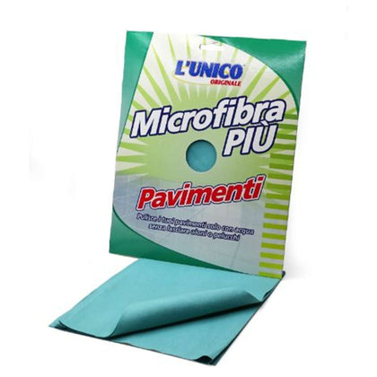 Panno Verde 50X60 Microf.70088 70029 Mon