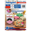 Tagliapizza A Ruota S/Man. 45242 Fat