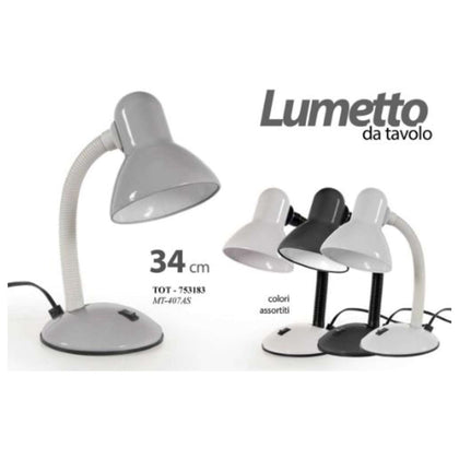 Lumetto Assortito 34Cm 753183 Gc