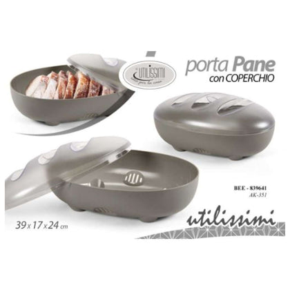 Portapane Pl 38X17X24Cm 839641 Gc