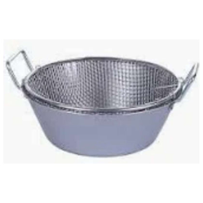 Friggitrice Pentola Cm20 Napoleon