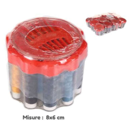 Set Cucito 8X6 Cm 367507 Tresis