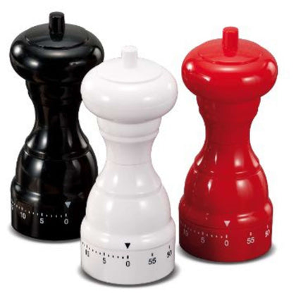 Timer Cucina D6Xh14 Cm Colori Assortiti