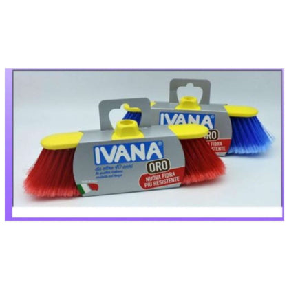 Scopa Oro Ivana Art.3 Ivana
