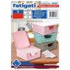 Portatovagliolo C/Cop. Betty 45437 Fat.