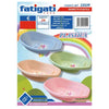 Bagnetto Plastica 23539