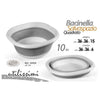 Bacinella Salvaspazio 10Lt 839528 - 36X36X15 Cm