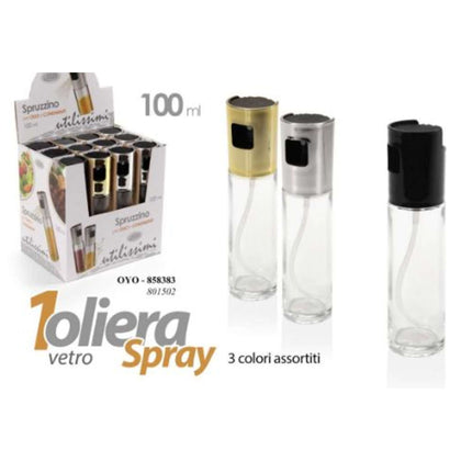 Oliera Spray 100Ml 858383 Gc
