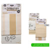 Strofinaccio 2Pz 50X70 Coffee 6230A Casa