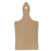 Tagliere Classico I Betulla 12 - 30X15 Cm