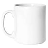 Tazzone Mug Bianco 32Cl 201-0105 Cegeco