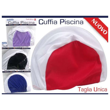 Cuffia Piscina P/Bag 053796 Intrade