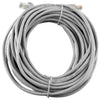 Cavo Lan Utp Plug Rj45/Rj45 Grigio Mt.10