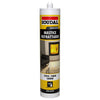 Soudal Mastice Refrat Cartuccia Ml.290 102270 - 15 Pz