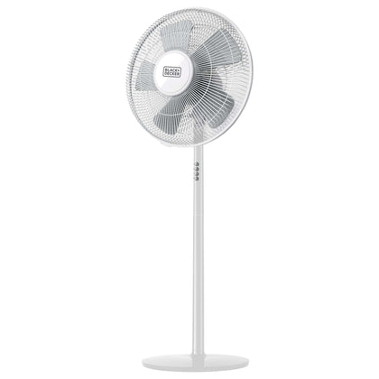 Ventilatore A Piantana B+D 130 Cm Bxefp60E