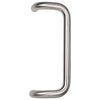 Maniglione Inox Satinato Art.3B30 Mm.350 - 2 Pz