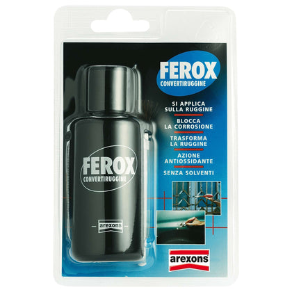 Arexons Ferox Convertirug 95 Ml Gr.100 Cod.4143