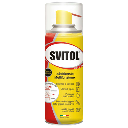 Arexons Art.4321 Svitol Spray 200 Ml