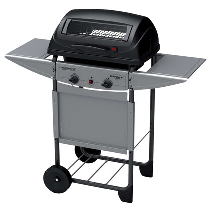 Barbecue A Pietra Lavica Expert Plus 7Kw