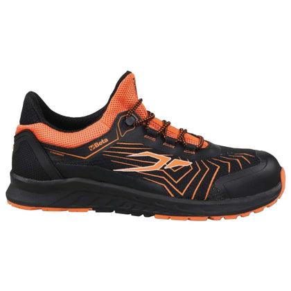 Scarpe Basse 0-Gravity Beta 7352A S1P Src N.39