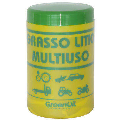 Grasso Universale Al Litio Ml.1000