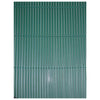 Arella Doppia Bamboo In Pvc 1,0X3,0 M Verde - 2 Pz