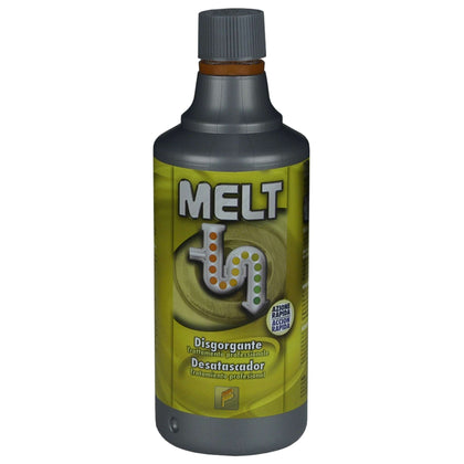 Disgorgante Liquido Melt Ml.750 - 12 Pz